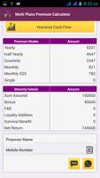 LIC SmartCalc 스크린샷 3