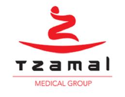 Tzamal Medical 海報