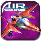 Ace Air Force - Galaxy Attack Zeichen