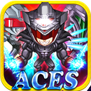 Galaxy Air Force - Ace Fighter APK