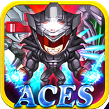 Galaxy Air Force - Ace Fighter