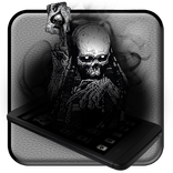 الآس الأسود الجمجمة كول