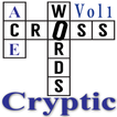 Cryptic Crosswords : ACE Vol1