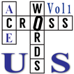 Crosswords US Style : ACE Vol1