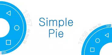 Simple Pie(Navigation bar)