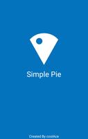 Simple Pie(Navigation bar) постер