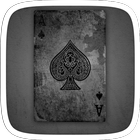 Ace of Spades Poker icône