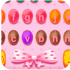 Candy Ace Keyboard Theme Zeichen