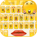 Emoji Ace Keyboard Theme APK