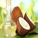 Beneficios del Aceite de Coco