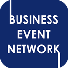 آیکون‌ Business Event Network