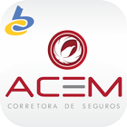 BC ACEM SEGUROS icône