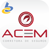 BC ACEM SEGUROS icon