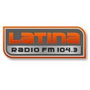 Estacion Latina 104.3 APK