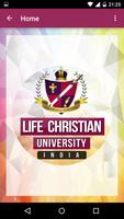 LCU (India) Cartaz