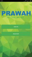 Prawah Affiche