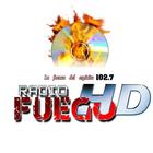 FM Fuego 102.7 icône