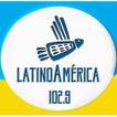 FM LatinoAmerica 102.9