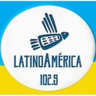 FM LatinoAmerica 102.9 ícone