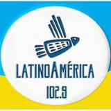 FM LatinoAmerica 102.9 أيقونة