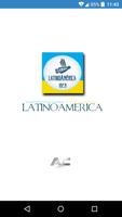 FM LatinoAmerica 102.9 الملصق