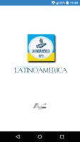 FM LatinoAmerica 102.9 Cartaz