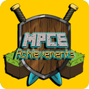 Osiągnięcia dla MCPE aplikacja