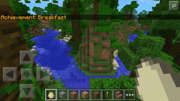 Succès pour MCPE capture d'écran 1