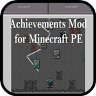 Achievements Mod for MCPE icône