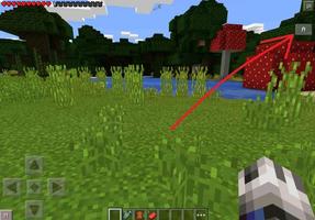 Achievements Mod for MCPE capture d'écran 1