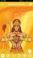 Poster Hanuman Chalisa