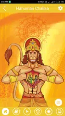 Hanuman Chalisa APK download
