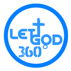 Let God 360 आइकन