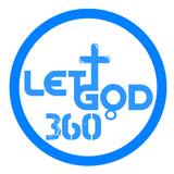Let God 360 ikona