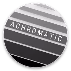 Achromatic KWGT APK download