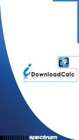 iDownload Calc 海报