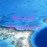 World Wonders icône