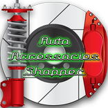 Auto Accessories Shopper