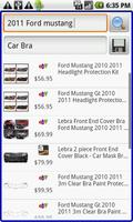 Auto Accessories Shopper screenshot 3