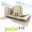 Patio2.12 Beta