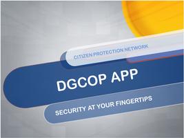 DGCOP 911 screenshot 1