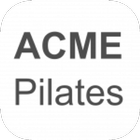 ACME Pilates 아이콘