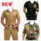 Icona Police Photo Suit
