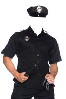 2 Schermata Police Photo Suit