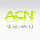 ACN EU BLK icon