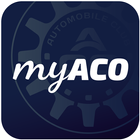 myACO icône