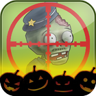ikon Zombie Hunter