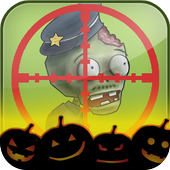 Zombie Hunting