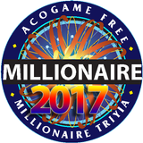 Millionaire Trivia simgesi