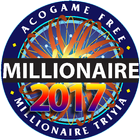 Millionnaire de Trivia icône